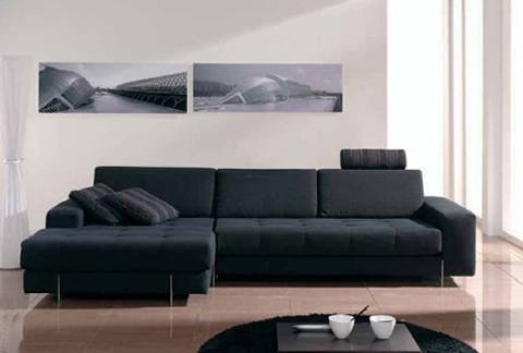 Sofa on El Elemento Centran Del Un Hogar Es Sin Duda El Sofa Seguramente Es El