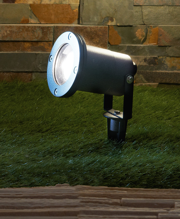 Proyector led