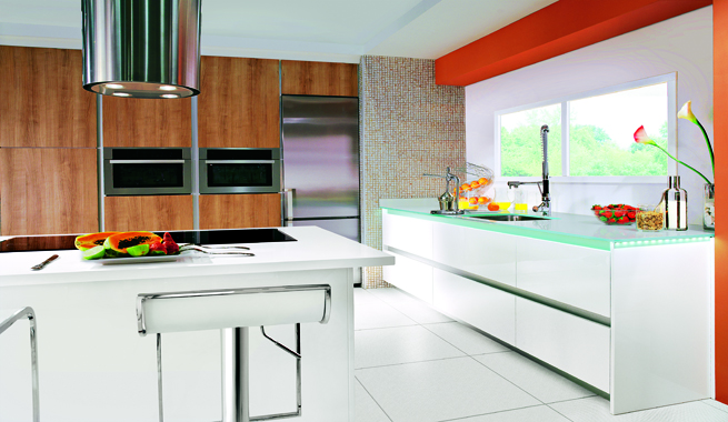 Cocina Gola
