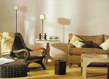 Decoracion Etnica