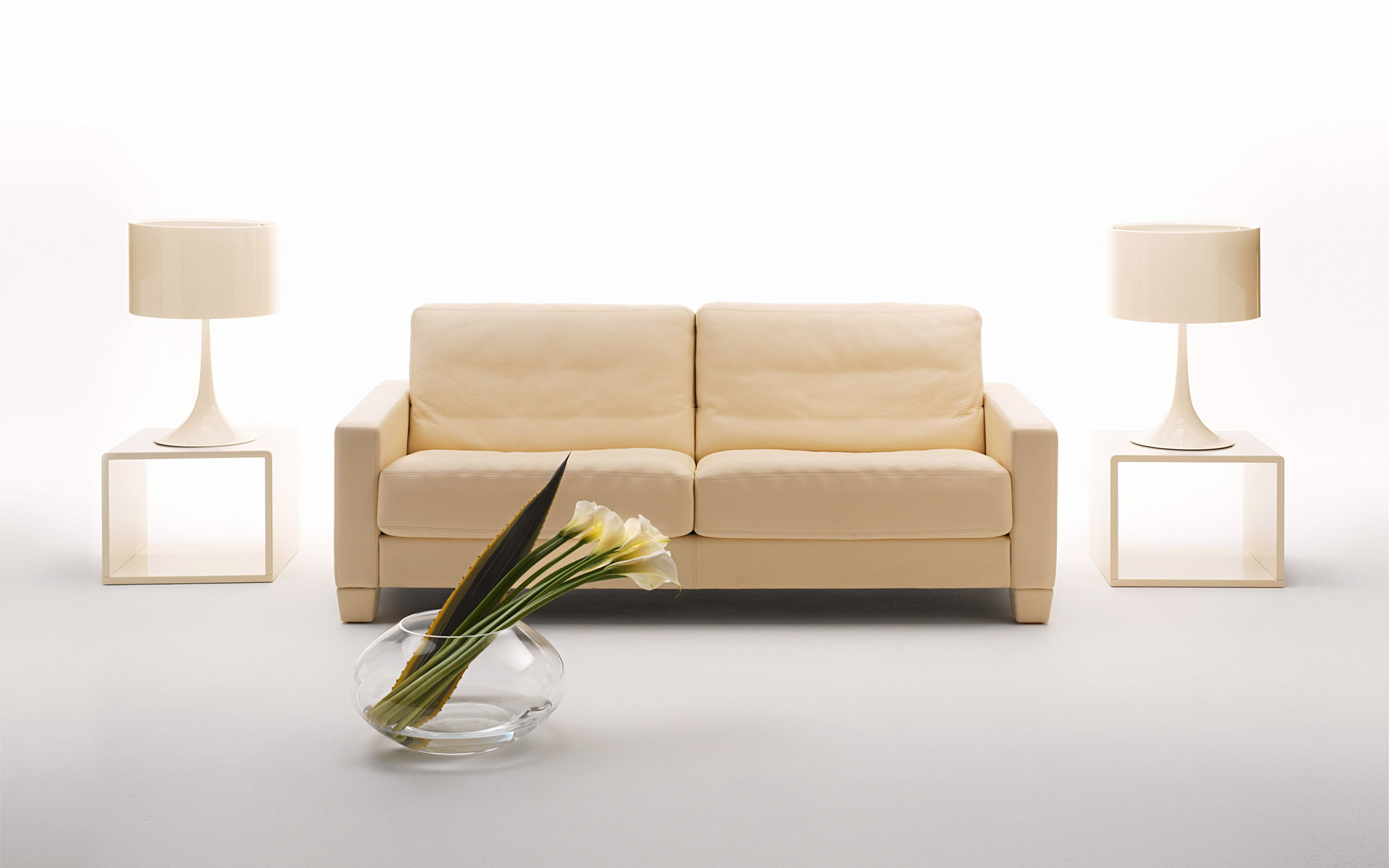 интерьер светлый диван стол interior light sofa table бесплатно