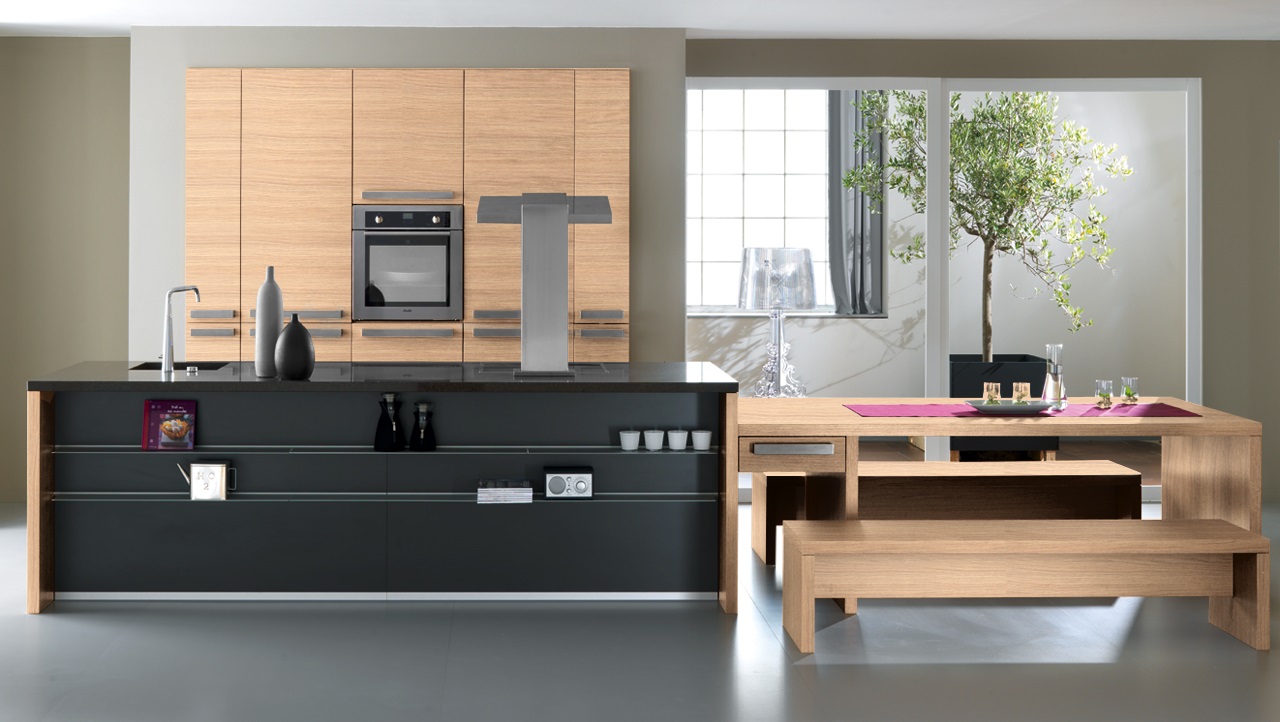 Cocina Schmidt 35