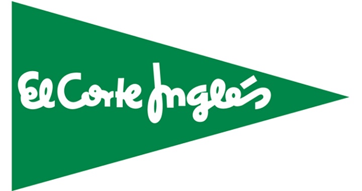 El Corte Ingles ropa de hogar