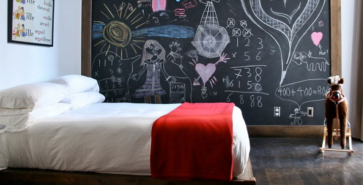 Ideas decorar cuartos infantiles2