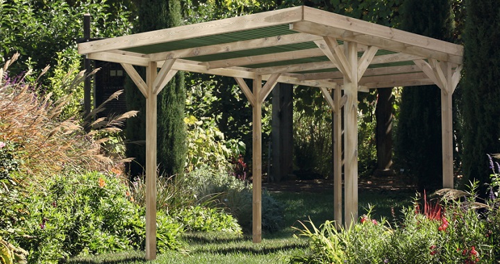 Pergolas Leroy Merlin15