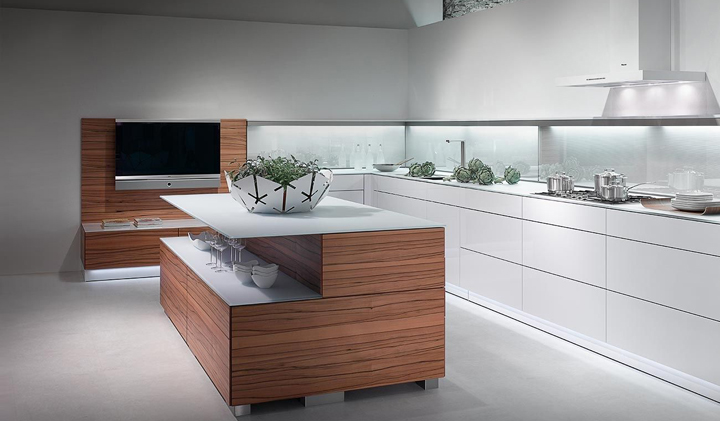 muebles cocina