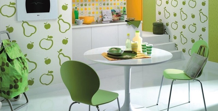 Decoracion con frutas3