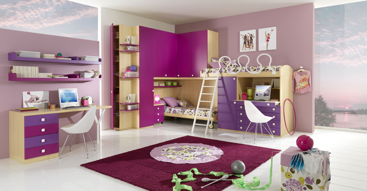 habitacion infantil