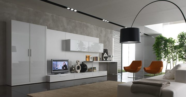 decoracion moderna