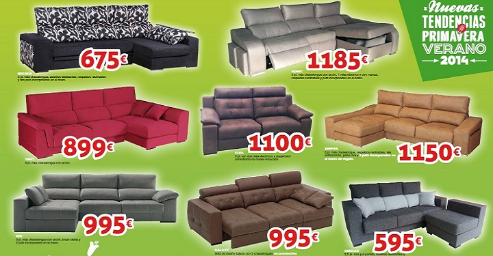 OKSofas 20142