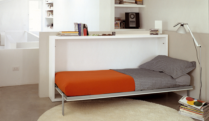 cama plegable