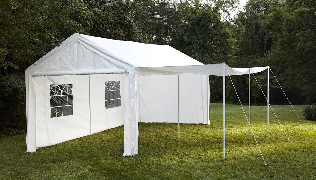 carpa plegable 3