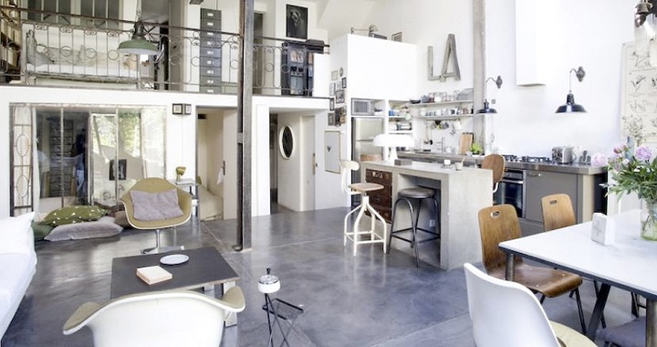 interiores estilo industrial53