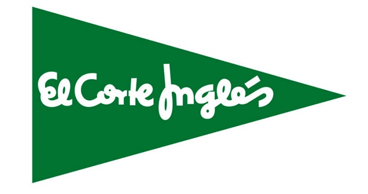 jardin El Corte Ingles 2014