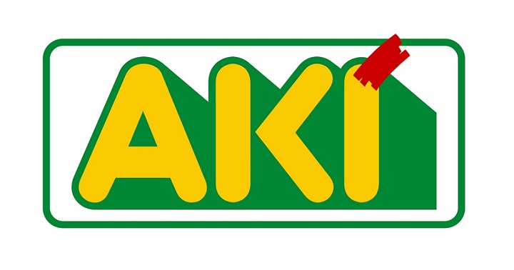 logo aki