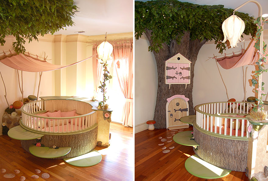 habitaciones infantiles 16