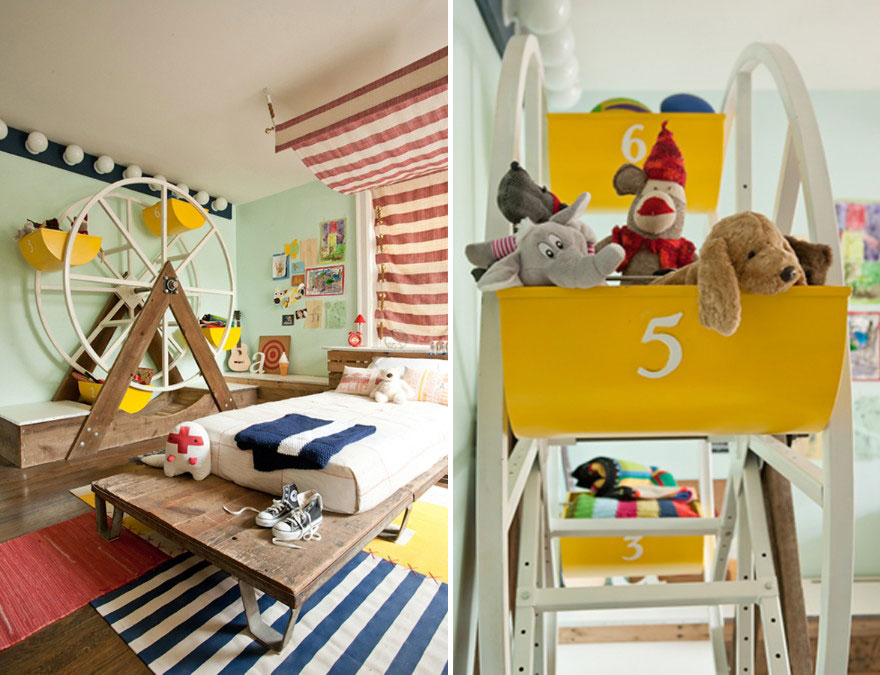 habitaciones infantiles 19