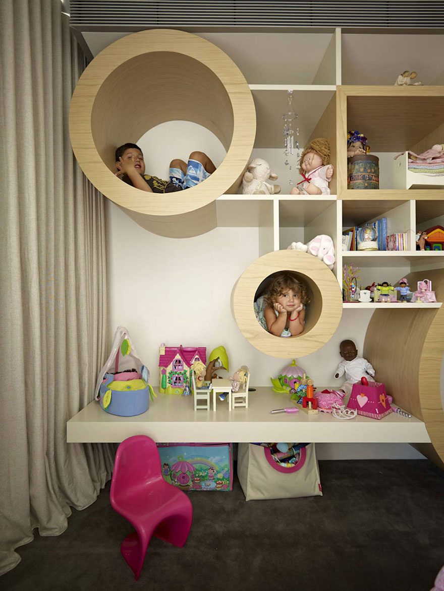 habitaciones infantiles 25