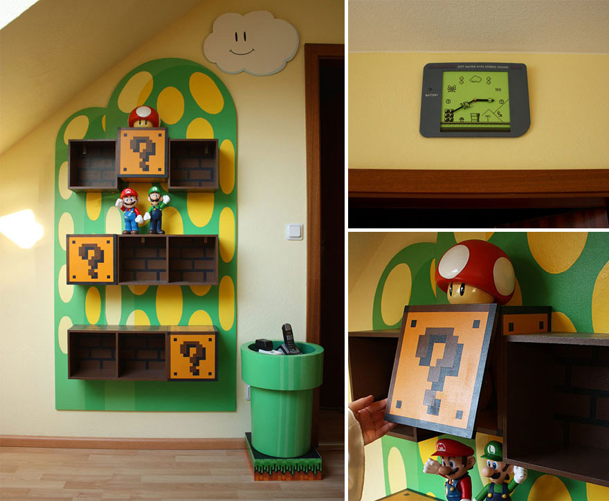 habitaciones infantiles 28