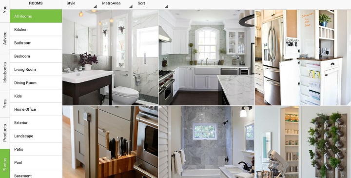 Houzz Interior Design Ideas