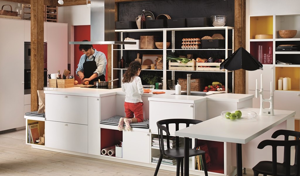 IKEA Cocinas 2015 8