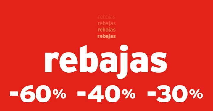 Rebajas Kibuc verano