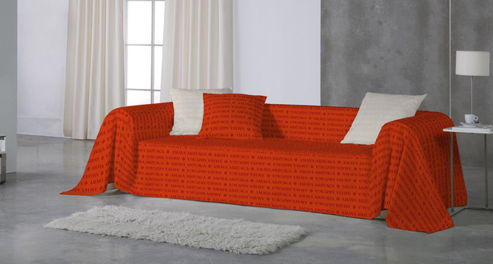 funda del sofa