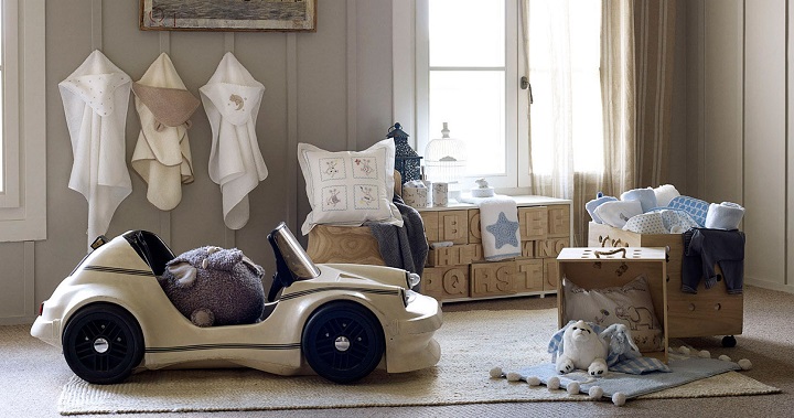 Coleccion Zara Home Kids otono invierno 2014 2015