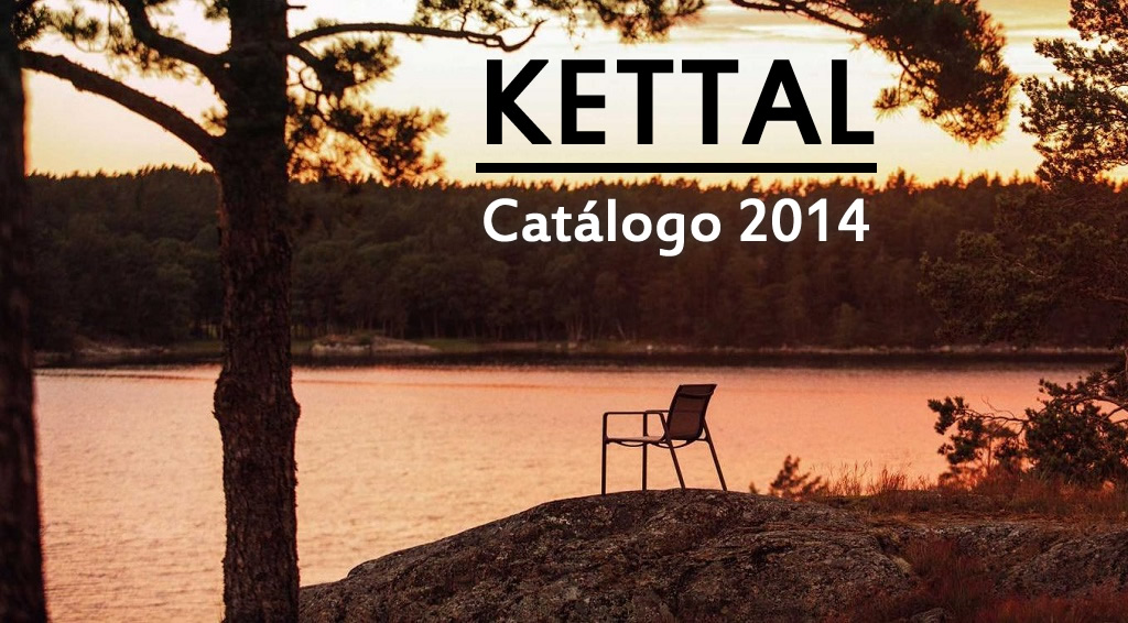 Kettal