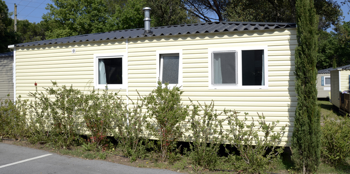 casa prefabricada de madera