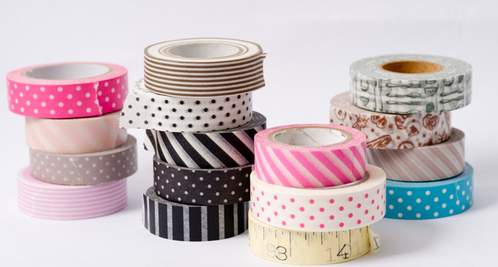 washi tape