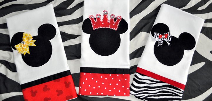 Ropa de cama Disney