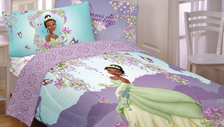 Ropa de cama Disney