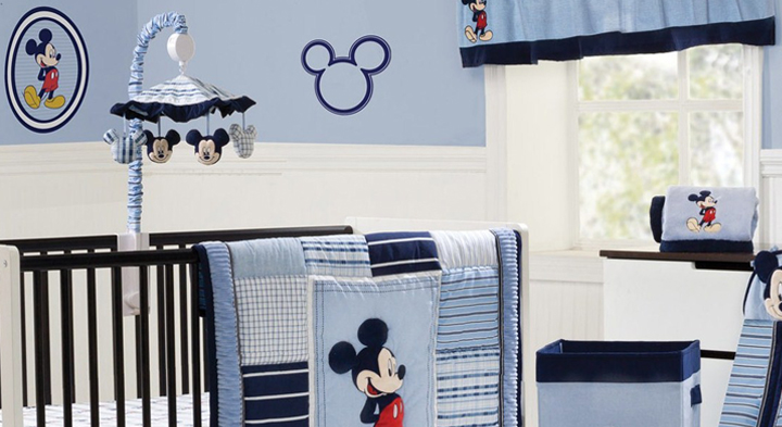 Ropa de cama Disney