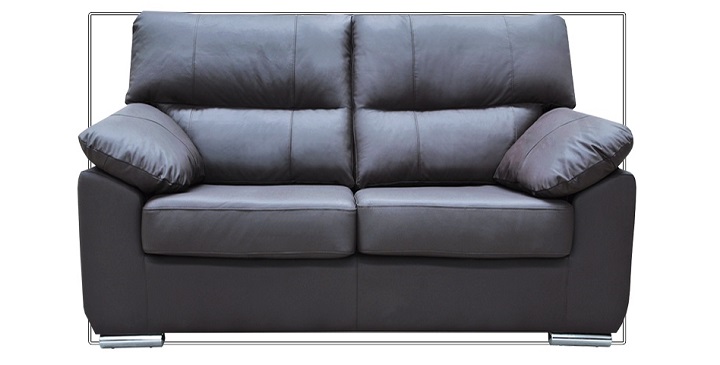 5Sofas de piel baratos Muebles Boom1