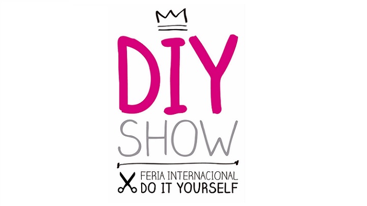 DIY Show logo