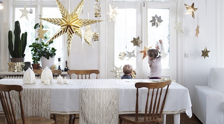 IKEA Navidad 2014