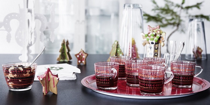 IKEA Navidad 20144
