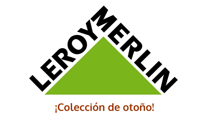 Leroy Merlin coleccion