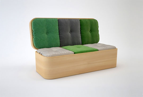 sofa convertible