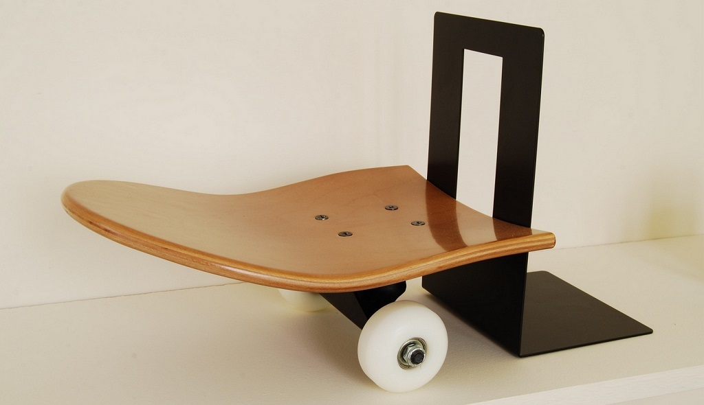 tablas de skate decoracion 10