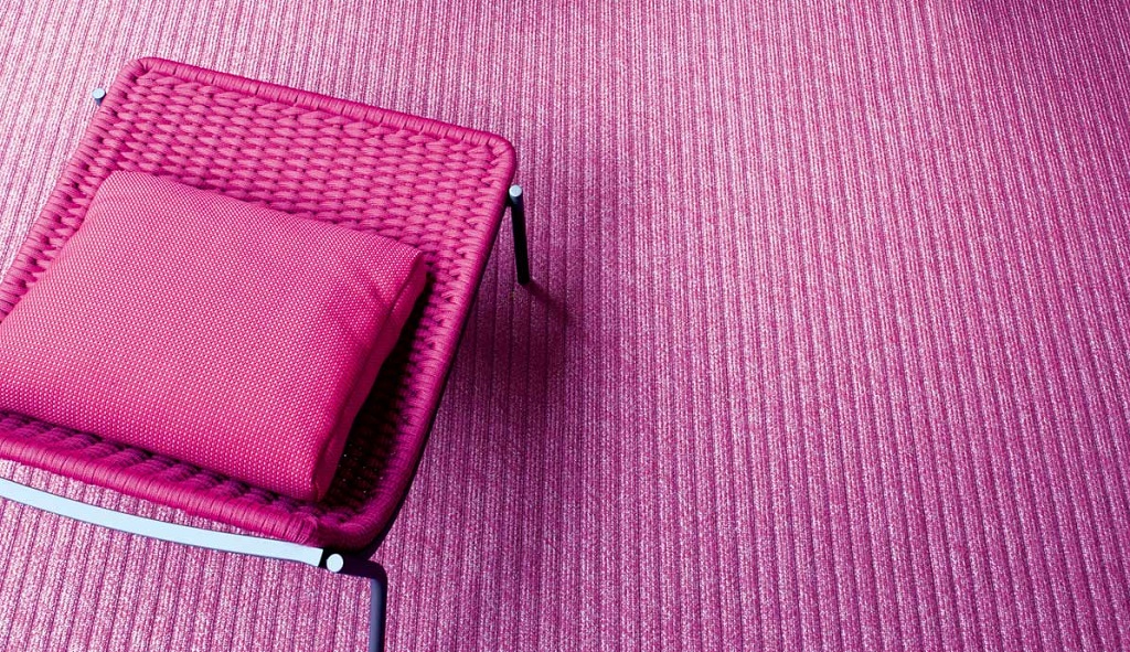 alfombras Paola Lenti