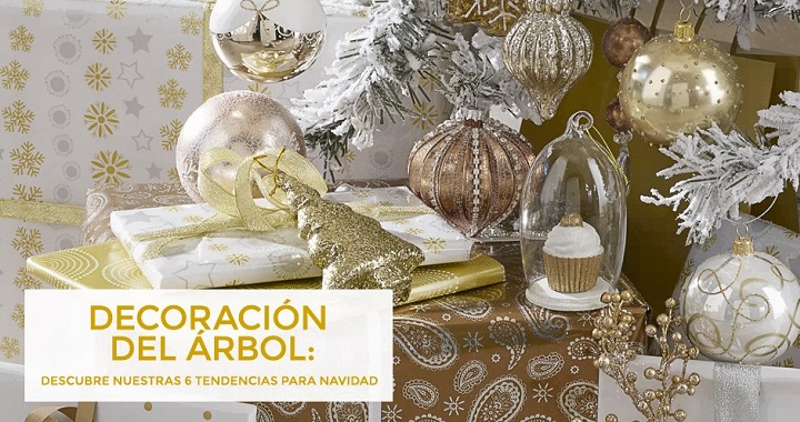 colecciones maisons du Monde 2014