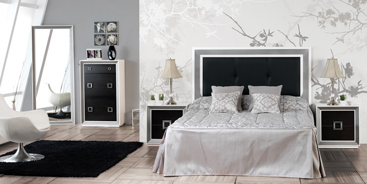 decorar blanco negro5