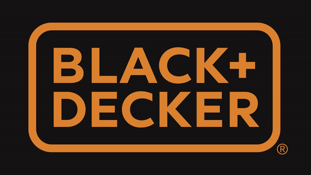 logo blackdecker