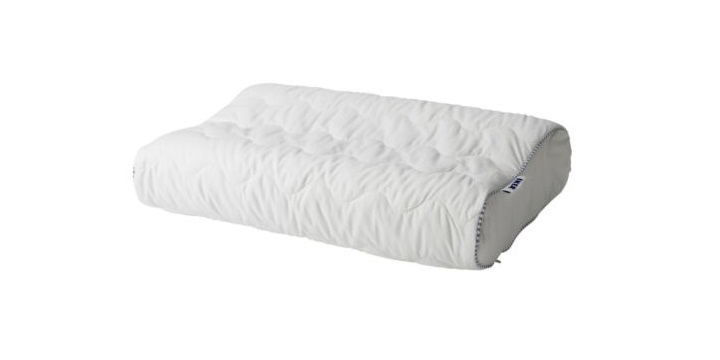 almohada IKEA