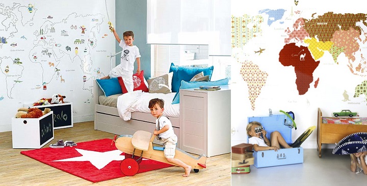 ideas pintar habitaciones infantiles3