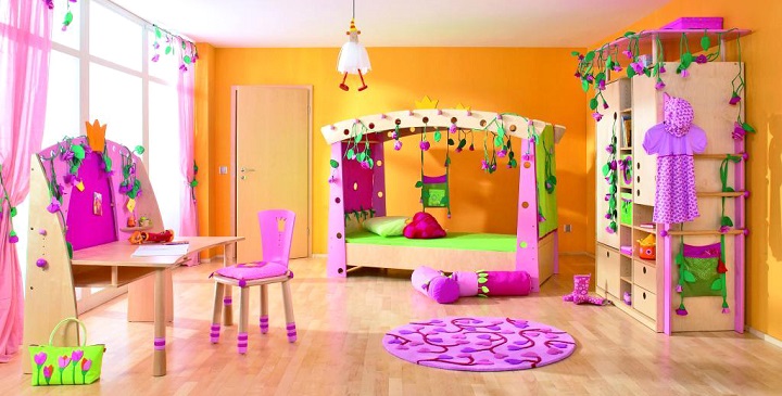 ideas pintar habitaciones infantiles4