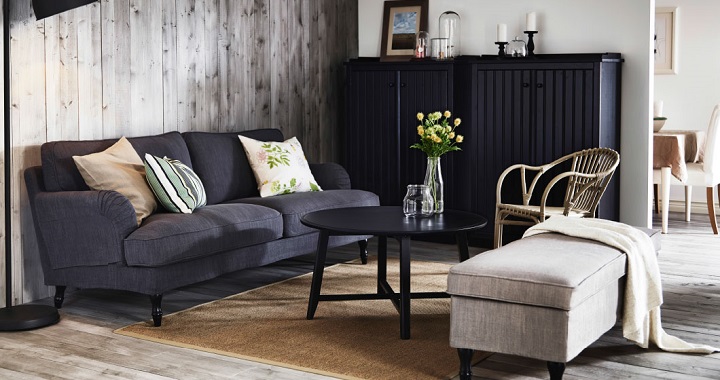 sofas sillones IKEA