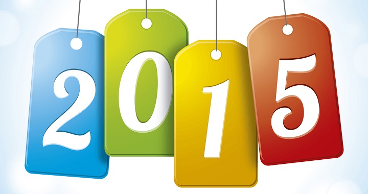 Propositos 2015